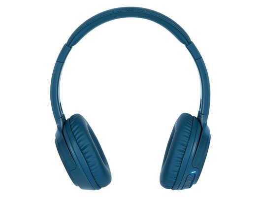 Наушники накладные TFN TUNE BLUE